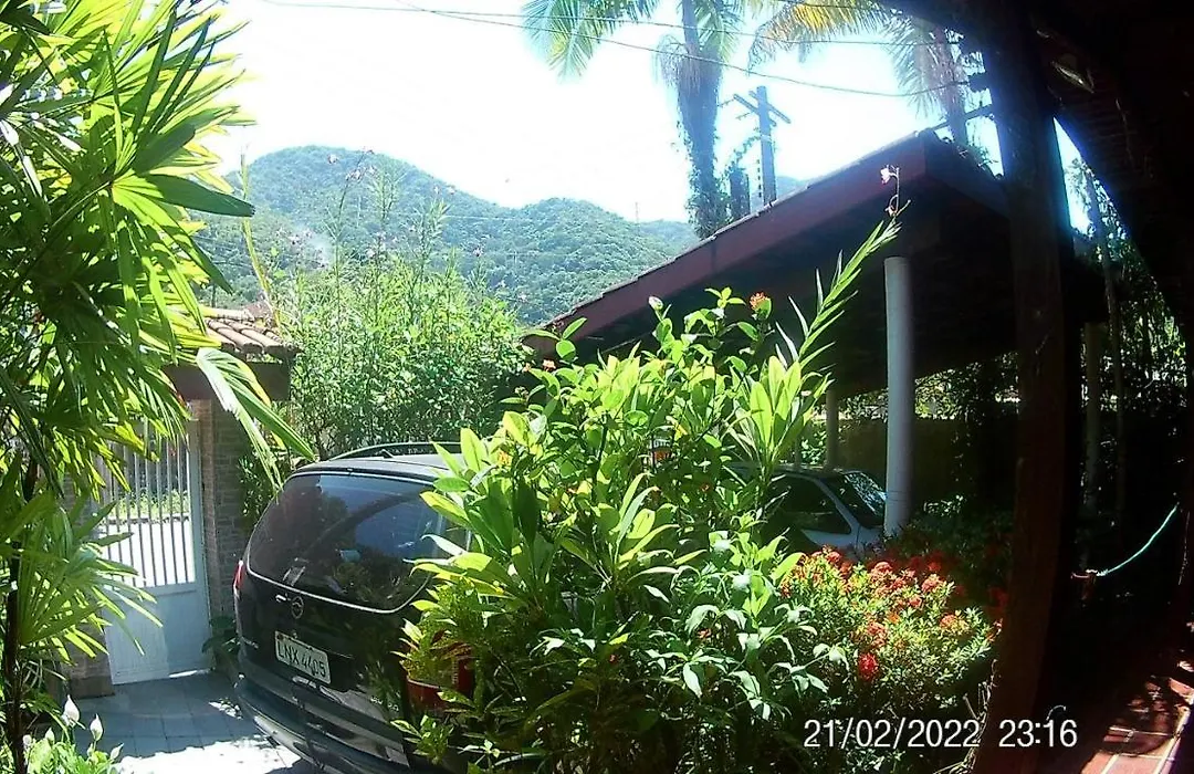 A Casa Do Chef Ubatuba-1