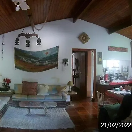 A Casa Do Chef Ubatuba-3